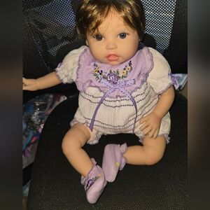 AORI Reborn Baby Doll